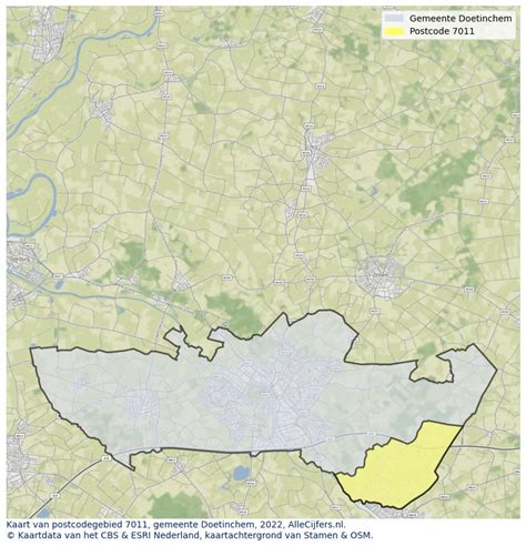 7011 Postcode .
